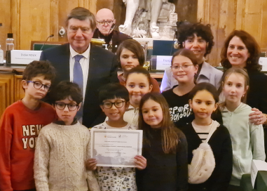 remise des prix Lamap