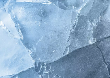 glace
