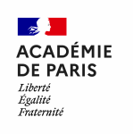 Académie de Paris logo