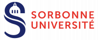 Sorbonne Université logo