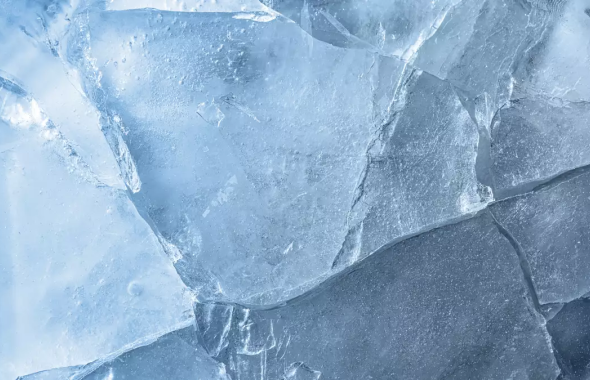 glace